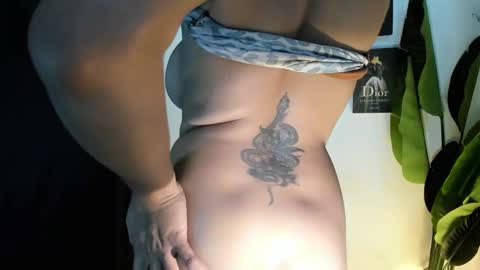 chixies_ladies online show from 28, 4, 2026