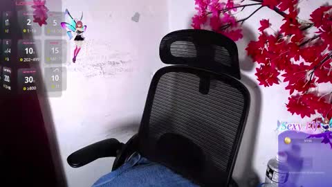 chleo_rosse online show from 26, 3, 2026