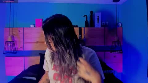 Chloeallennn  online show from 16, 3, 2026