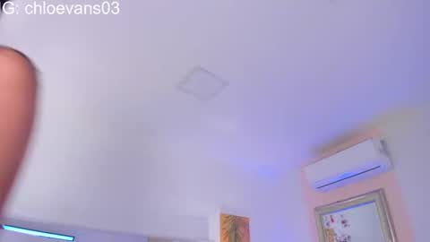 Chloe online show from 19, 12, 2025