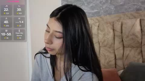 Snapshot of chloe_bluee_ chatting on 28, 6, 2026 chloe_bluee_ online show from 28, 6, 2026