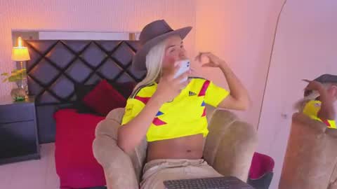 Chloe online show from 17, 6, 2026