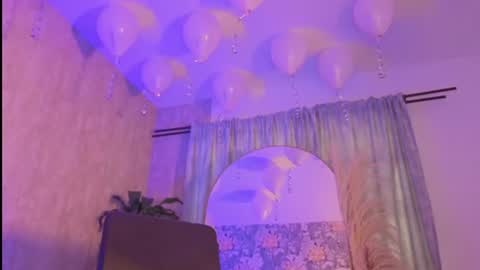 Snapshot of chloe_bronze chatting on 20, 6, 2026 Chloe online show from 20, 6, 2026