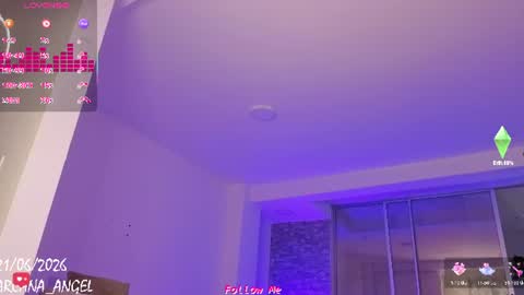 chloe_cooperr online show from 21, 6, 2026