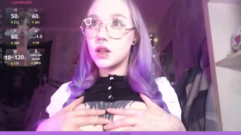 Snapshot of chloe_crystall_killer chatting on 12, 2, 2025 chloe_crystall_killer online show from 12, 2, 2025