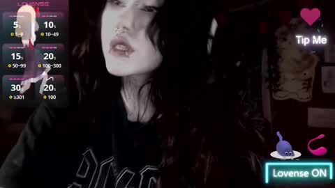 chloe_crystall_killer online show from 6, 3, 2026