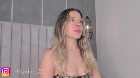 Chloe online show from 20, 1, 2025