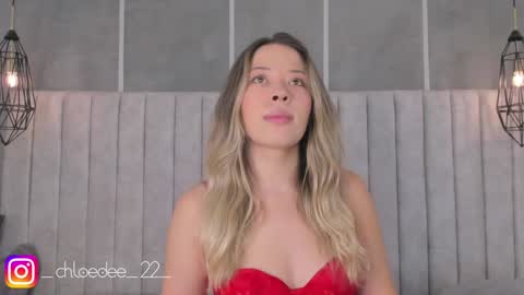 Chloe online show from 22, 1, 2025