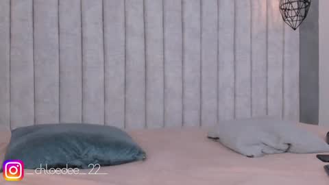 Chloe online show from 26, 1, 2025