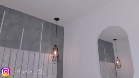 Chloe online show from 12, 2, 2025