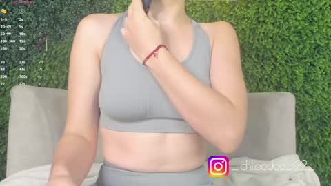 Chloe online show from 30, 9, 2025