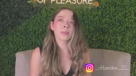 Chloe online show from 2, 10, 2025