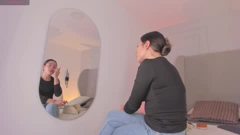 Chloe online show from 29, 11, 2025