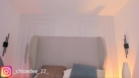 Chloe online show from 8, 1, 2026