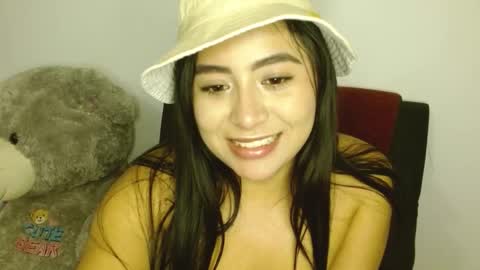 Snapshot of chloe_dolce chatting on 30, 9, 2025 chloe_dolce online show from 30, 9, 2025
