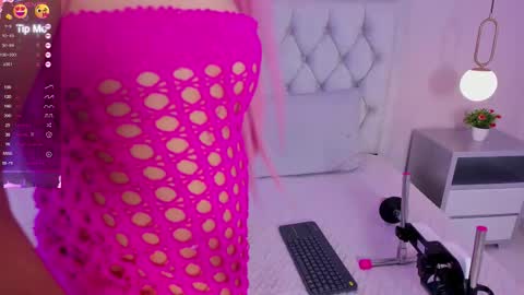 CLHOE  online show from 16, 1, 2026