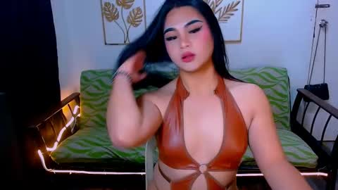 Ts Chloeeeeee online show from 18, 3, 2026