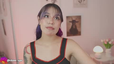 Chloe  online show from 30, 5, 2026