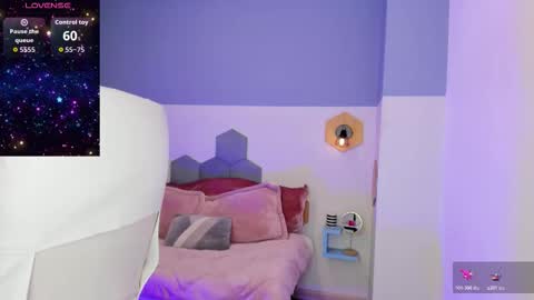 Chloe online show from 14, 3, 2026