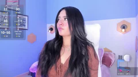 Chloe online show from 21, 3, 2026