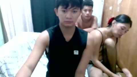 chloe and harlot online show from 20, 11, 2025