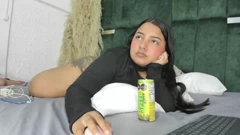 Snapshot of chloe_jackson25 chatting on 3, 6, 2026 Chloe online show from 3, 6, 2026