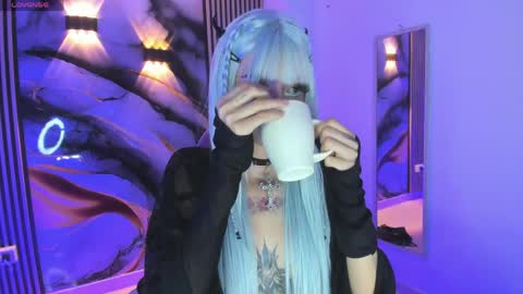 chloe_jacksonn online show from 27, 5, 2026