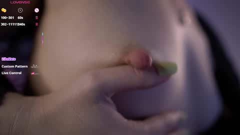 Snapshot of chloe_jeense chatting on 29, 4, 2026 Chloe online show from 29, 4, 2026