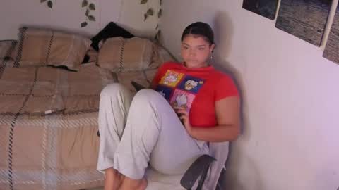 chloe_kisses online show from 11, 3, 2026