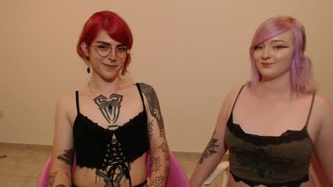 Chloe Levine online show from 14, 1, 2025