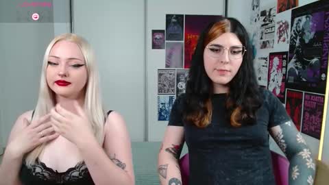 Chloe Levine online show from 23, 2, 2026