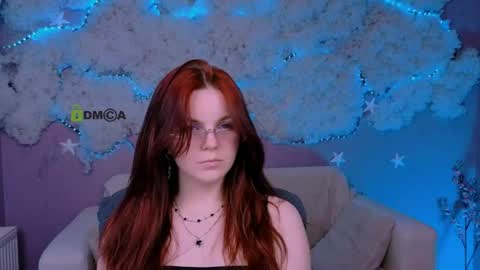Snapshot of chloe_ley chatting on 22, 4, 2026 chloe_ley online show from 22, 4, 2026