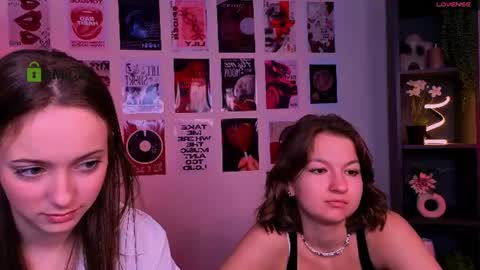 chloe_ley online show from 7, 7, 2026