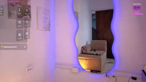 Snapshot of chloe_madisson chatting on 15, 1, 2026 chloe online show from 15, 1, 2026