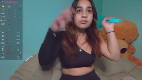 AMY online show from 2, 12, 2024