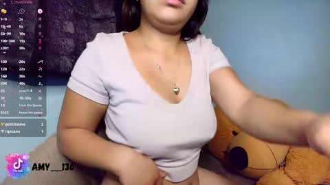 AMY online show from 22, 2, 2025