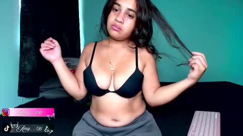 AMY online show from 16, 10, 2025