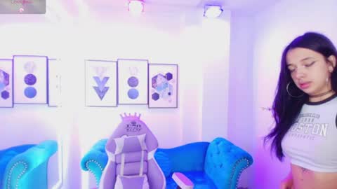 Snapshot of chloe_meoww chatting on 26, 6, 2026 Chloe online show from 26, 6, 2026