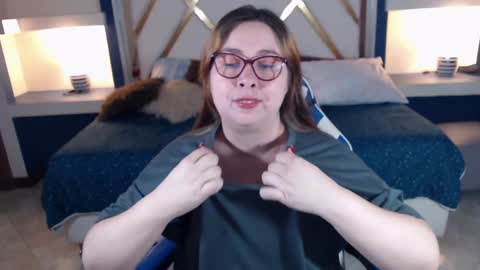 chloe_prg online show from 29, 1, 2025