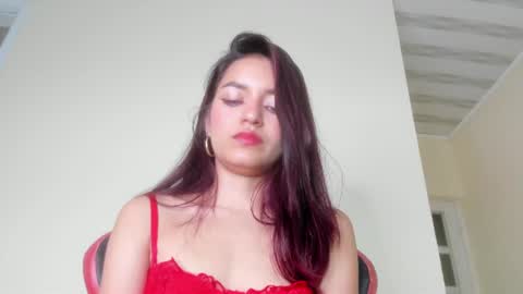 Snapshot of chloe_rubi chatting on 31, 7, 2026 CHLOE online show from 31, 7, 2026