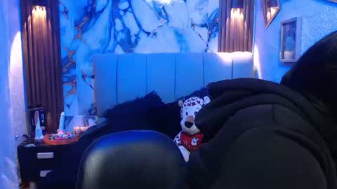 chloe_smith5 online show from 20, 2, 2026