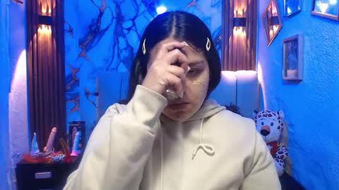 chloe_smith5 online show from 3, 3, 2026