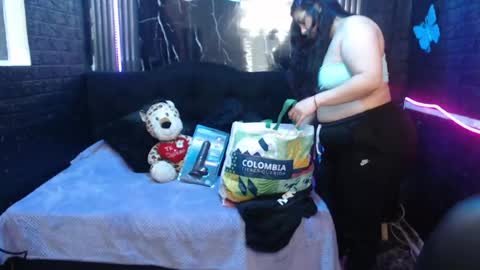 chloe_smith5 online show from 1, 6, 2026