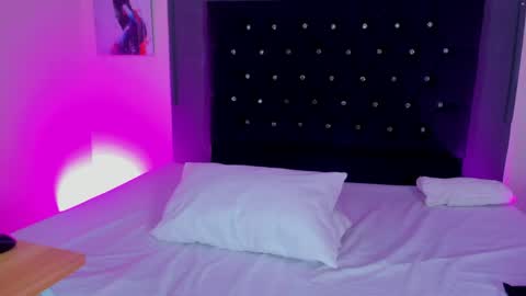 chloe_sterling online show from 31, 3, 2026