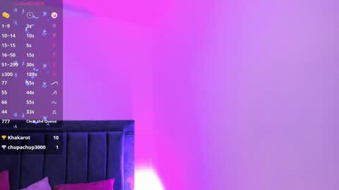 Chloe online show from 8, 2, 2025