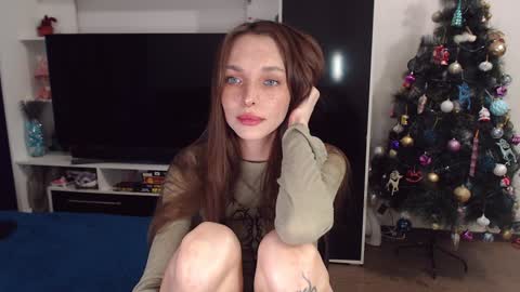 Snapshot of chloe_sunny chatting on 26, 12, 2024 Chloe online show from 26, 12, 2024