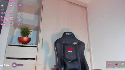 Chloe Miller  online show from 8, 11, 2025