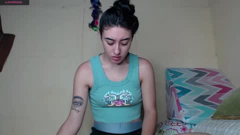 Snapshot of chloe_vahos chatting on 3, 1, 2025 Chloe online show from 3, 1, 2025