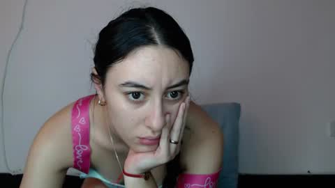 Chloe  online show from 11, 6, 2026
