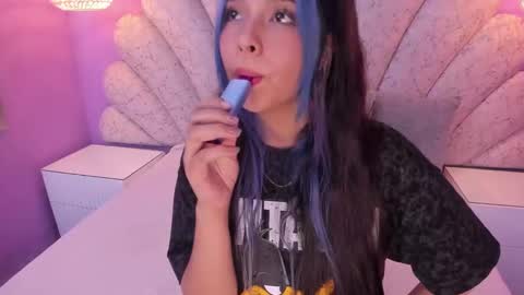 Snapshot of chloe_watson_ chatting on 26, 12, 2024 online show from 26, 12, 2024